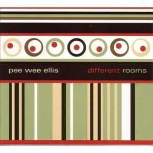 Different Rooms