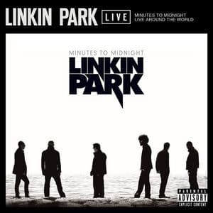 Minutes To Midnight Live Around The World (concert Recording)