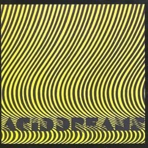 Acid Dreams