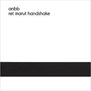 Ret Marut Handshake