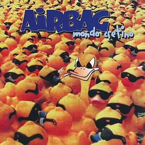 Mondo Cretino (2009 Wild Punk)