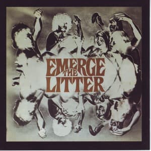Emerge [special edition] (1995 One Way)