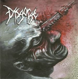 Cranial Impalement