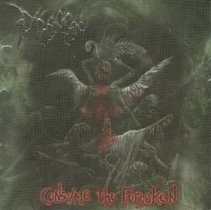 Consume The Forsaken