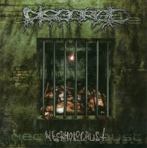 Necrholocaust