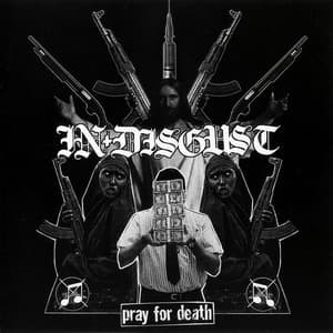Pray For Death / Visions Of Your Own Death