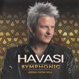 Symphonic Arena Show 2014