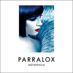 Metropolis [2nd Edition]