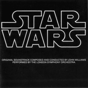 Star Wars A New Hope, Original Version (CD1) 