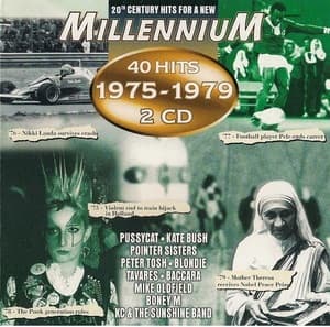 40 Hits 1975-1979