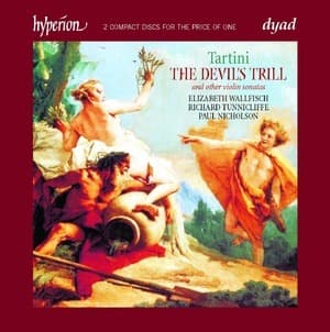 Tartini - Violin Sonatas (2CD)