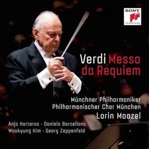 Verdi: Messa da Requiem [HDTracks]