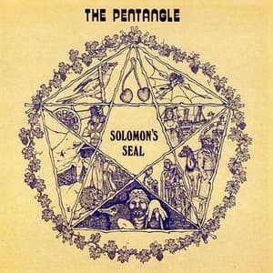 Solomon's Seal (2010, Japan SHM-CD)