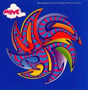 The Move [1998 Remastered Expanded]