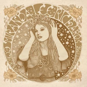 Echoes Of The Dreamtime