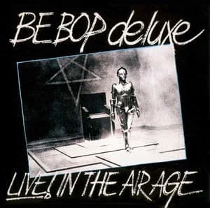 Live! In The Air Age (2008) {TOCP-70362}