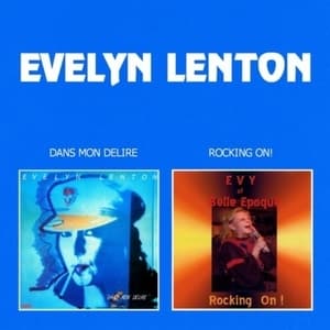 Rocking On! & Dans Mon Delire (2in1, 2012 Russia)