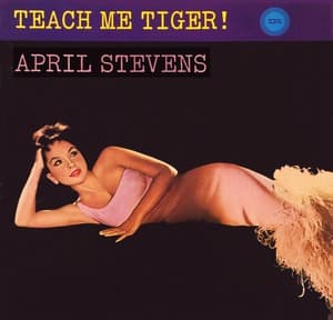 Teach Me Tiger!