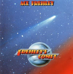 Frehley's Comet