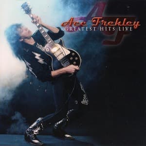 Greatest Hits Live