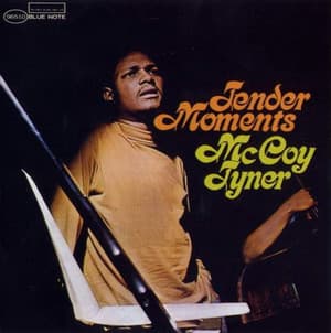 Tender Moments