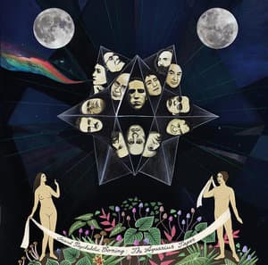 Second Psychedelic Coming: The Aquarius Tapes (Japan)