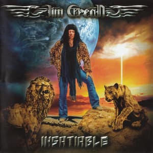 Insatiable
