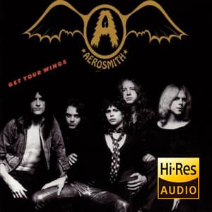 Get Your Wings