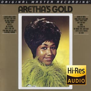 Aretha's Gold