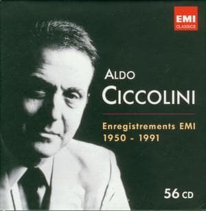 Complete EMI Recording CD 13-24