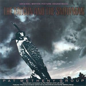 The Falcon And The Snowman