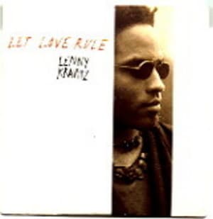 Let Love Rule [CDS]