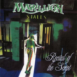 Recital Of The Script (2CD)