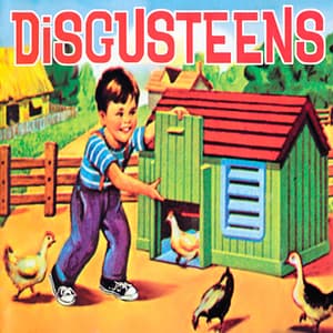 Disgusteens