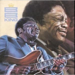 King Of The Blues