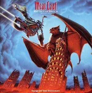 Bat Out Of Hell II (Back Into Hell)