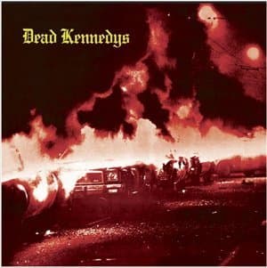 Fresh Fruit For Rotting Vegetables (2001 Cherry Red, limited edition - bonus Cd)