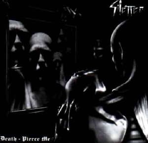 Death - Pierce Me