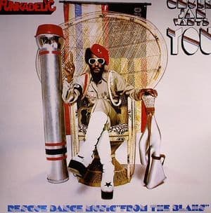 Uncle Jam Wants You (remastered 1993)