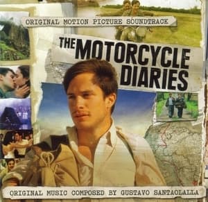The Motorcycle Diaries (die Reise Des Jungen Che)