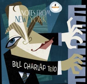 Notes From New York (24 bits/ 96 kHz)