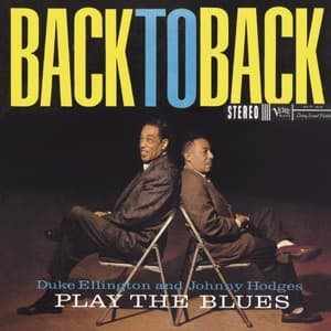 Back To Back (Reissue 2014)