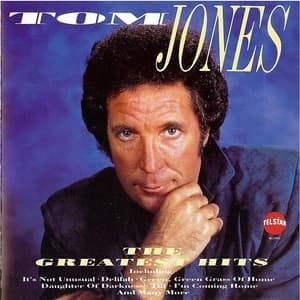 The Greatest Hits