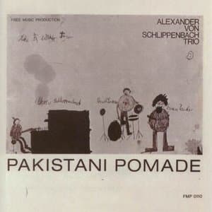 Pakistani Pomade