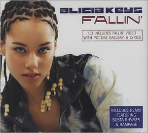 Fallin'