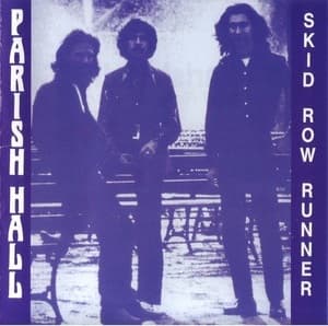 Skid Row Runner