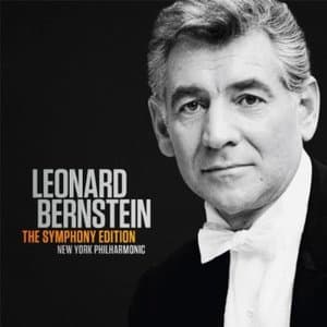 The Symphony Edition (New York Philharmonic) CD 51-60
