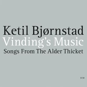 Vinding's Music - Songs From The Alder Thicket