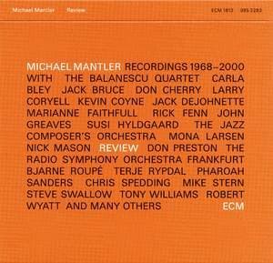 Review - Recordings 1968-2000