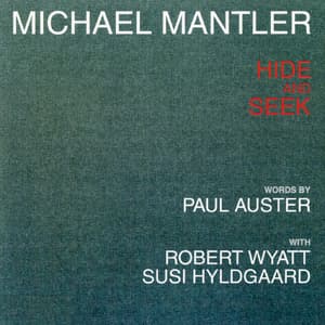 Hide And Seek